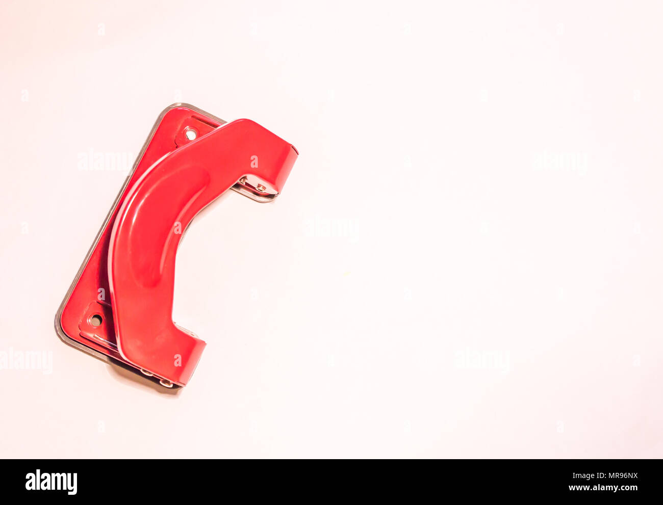 Hole puncher hi-res stock photography and images - Alamy