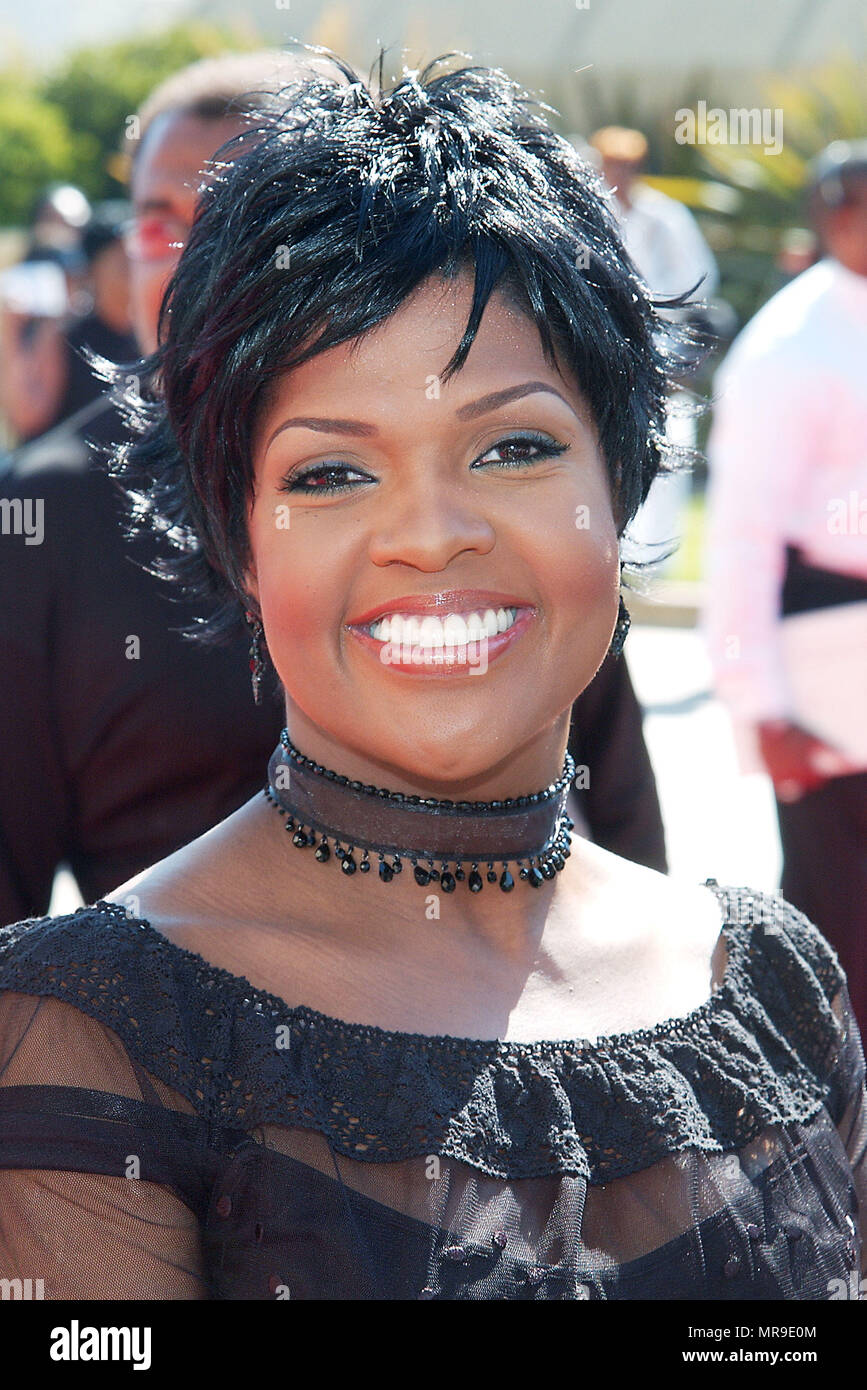 Cece winans hi-res stock photography and images - Alamy