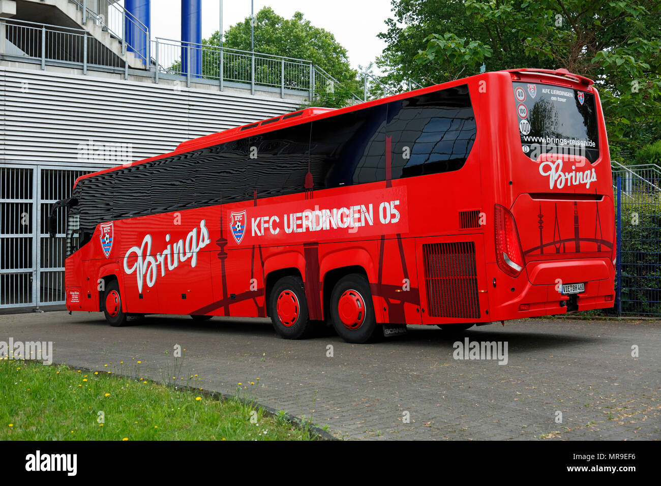 3 bundesliga hi-res stock photography and images - Alamy