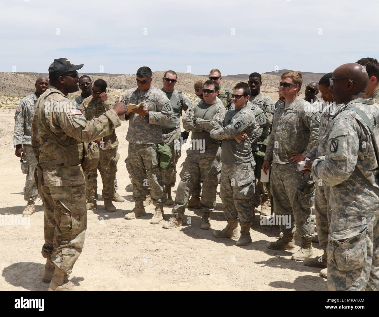 Sgt 1st class christopher jones hi-res stock photography and images - Alamy