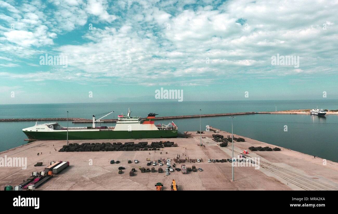 Roro operations hi-res stock photography and images - Alamy