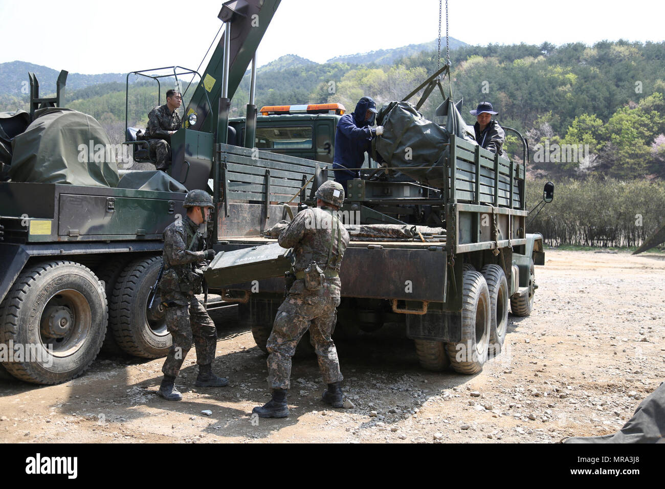 Military equpment hi-res stock photography and images - Alamy