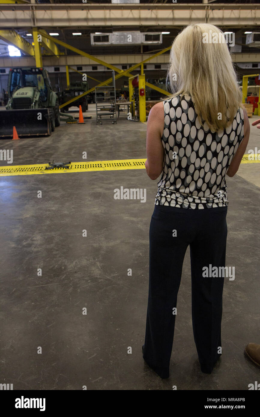 Dorothy Engelhardt, Deputy Assistant Secretary of the Navy for Unmanned