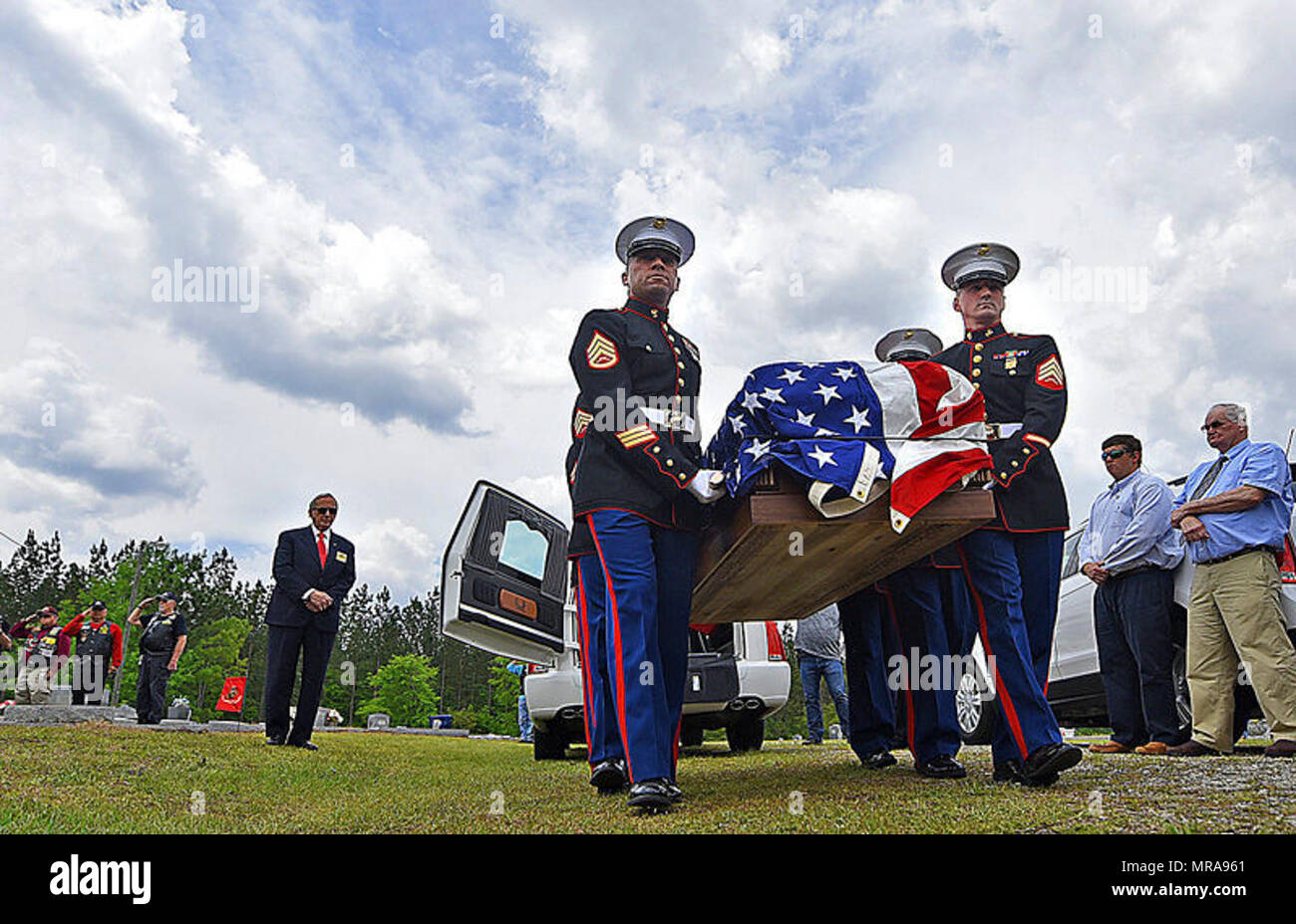 Cowarts baptist church cemetery hires stock photography and images Alamy