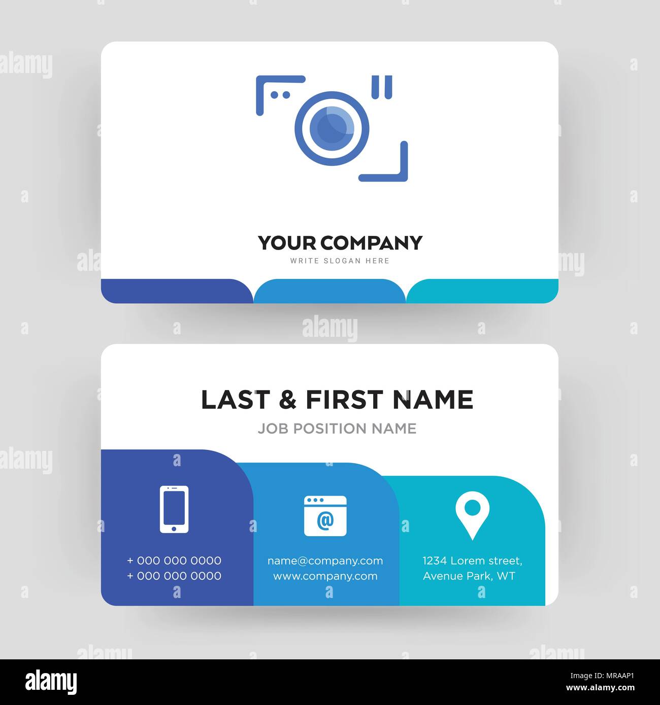 Camera Card Id
