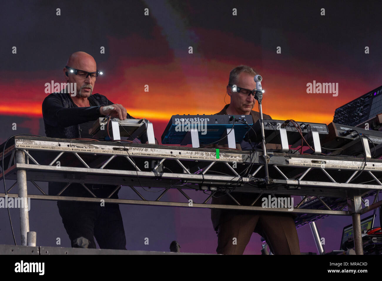 Phil hartnoll orbital hires stock photography and images Alamy