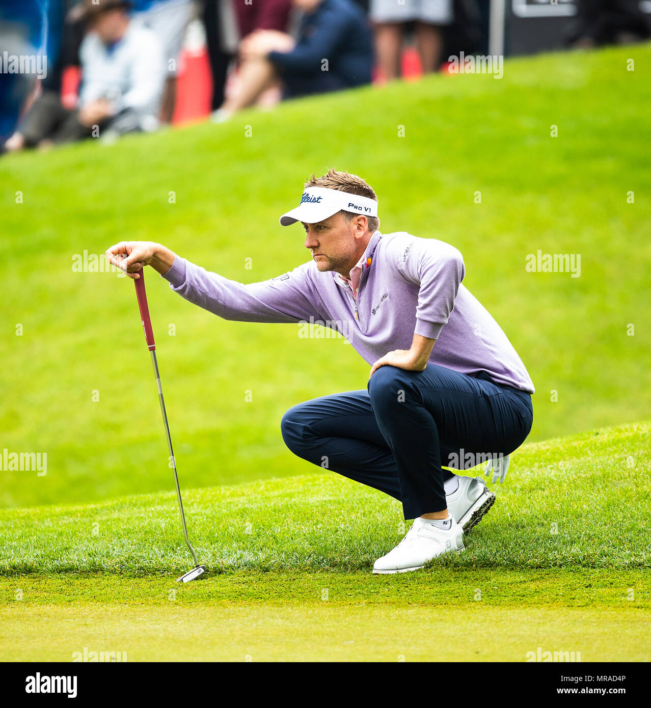 round 3 pga championship