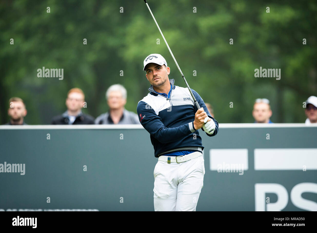 round 3 pga championship