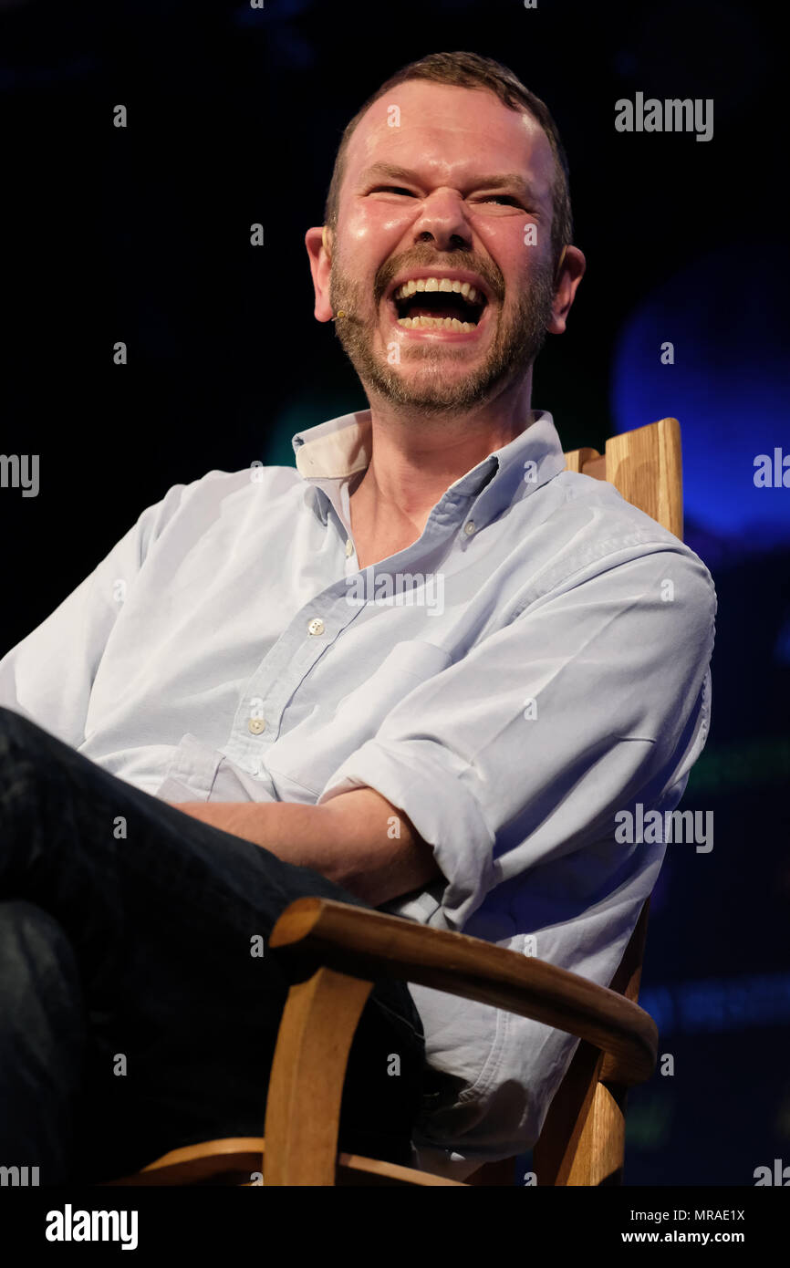 James o’brien radio hi-res stock photography and images - Alamy