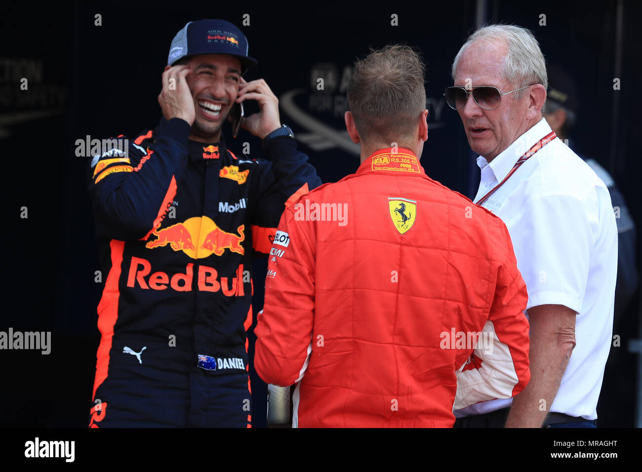 vettel marko