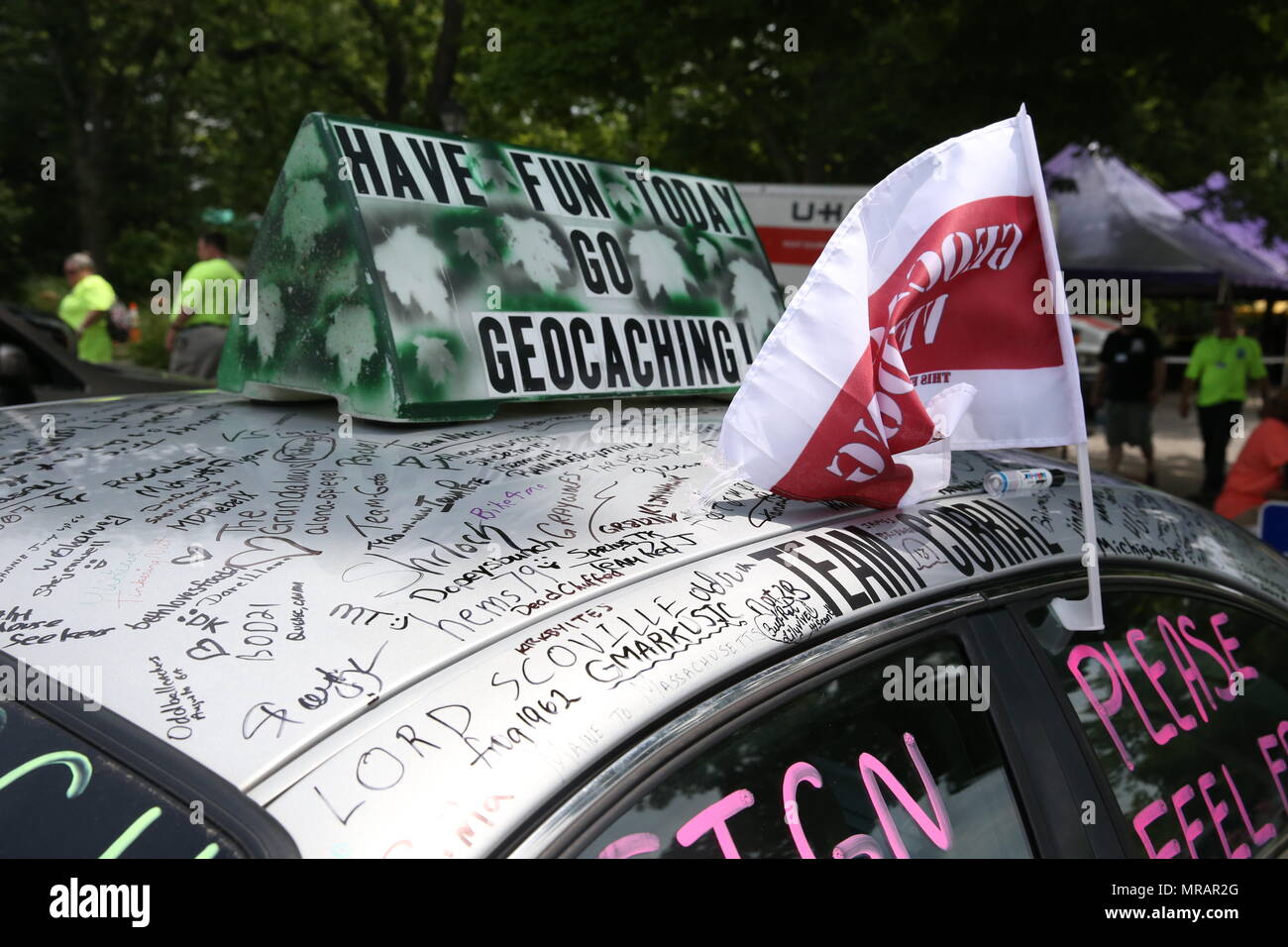 Geo News High Resolution Stock Photography And Images Alamy