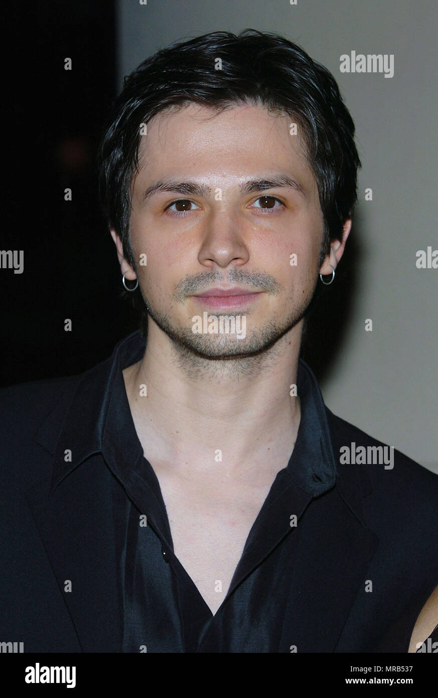 Freddy rodriguez artist hi-res stock photography and images - Alamy