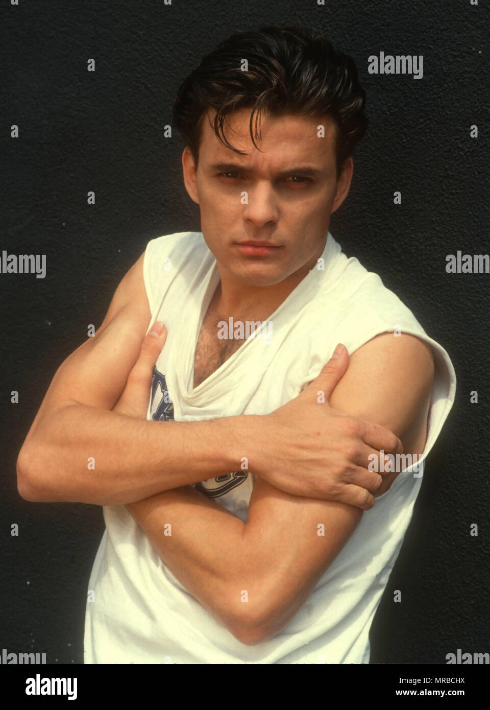 Damian chapa hi-res stock photography and images - Alamy