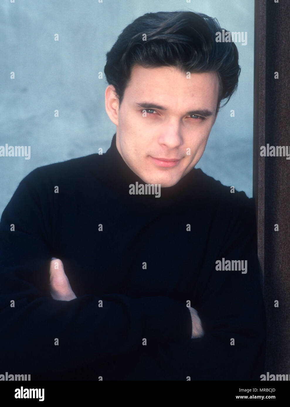 Damian chapa hi-res stock photography and images - Alamy