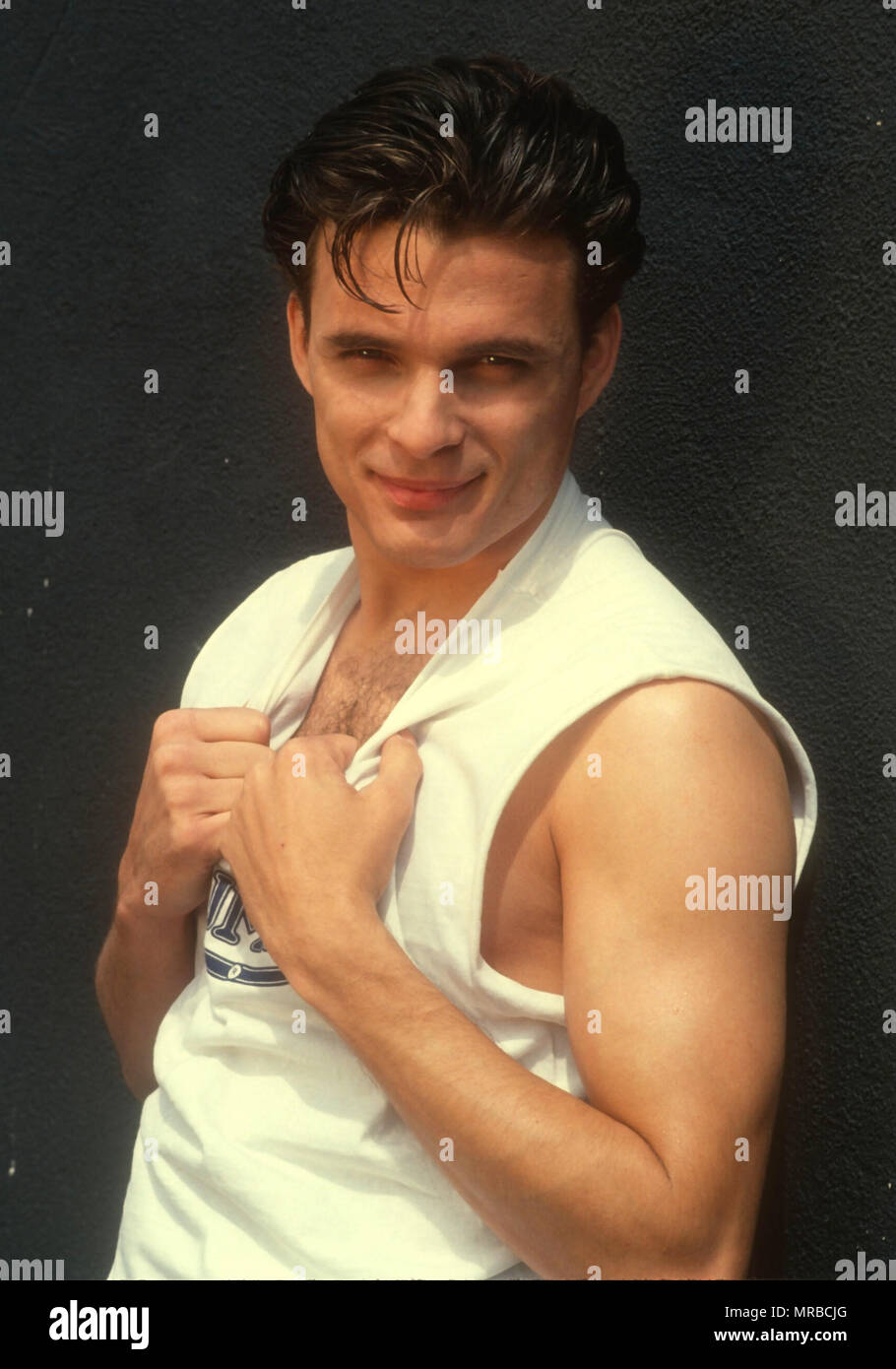 Damian Chapa Sangue Dentro Sangue Fuori