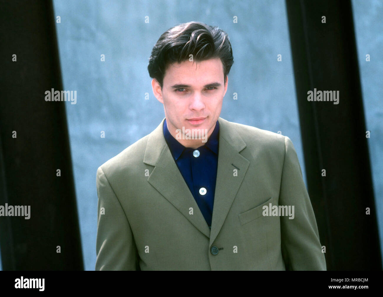 Damian Chapa Stock Photos & Damian Chapa Stock Images - Alamy