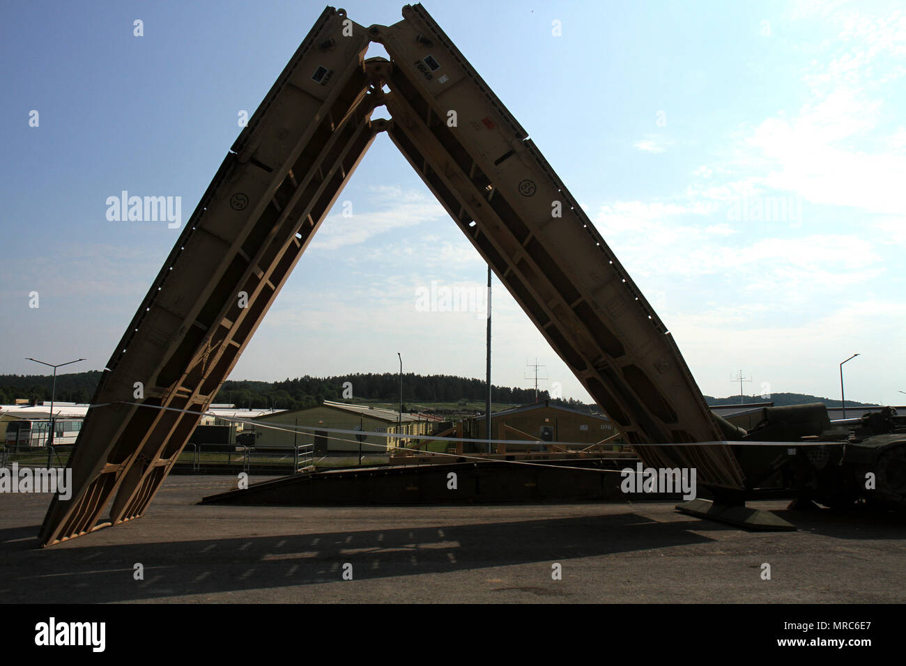M60 chassis hi-res stock photography and images - Alamy