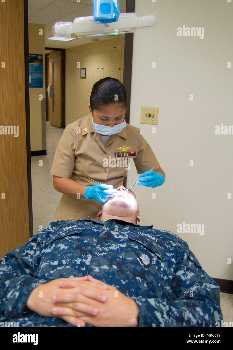 170603NAA484043 CORONADO, Calif. (June 03, 2017) Lt. Cmdr. Maria