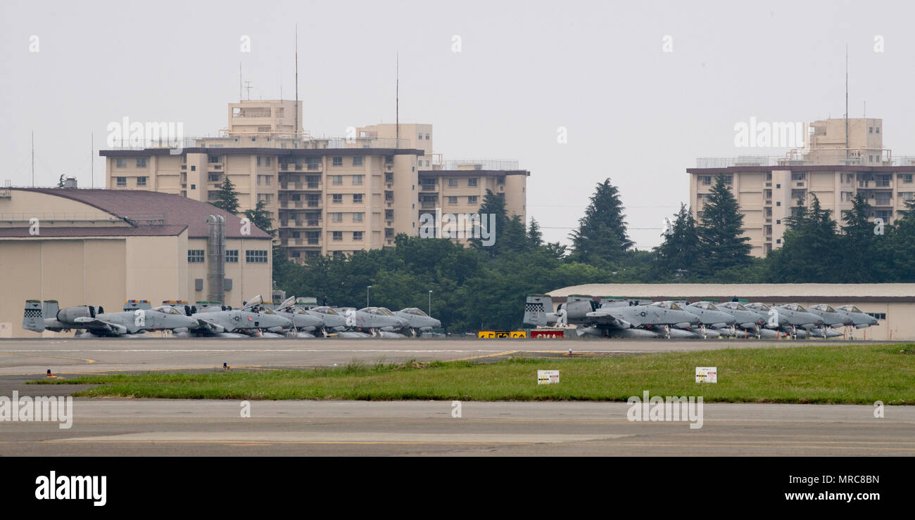osan afb