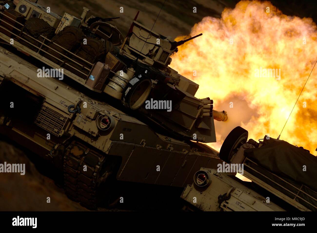 The M1A1 Abrams is a third generation main battle tank designed and ...