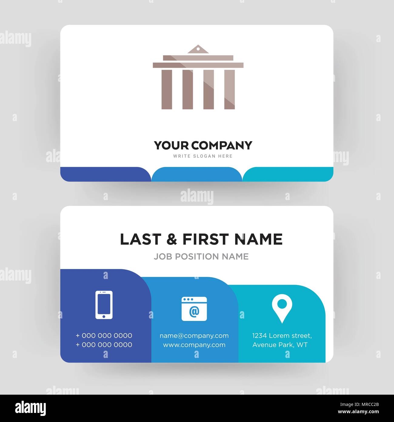 Id Business Card