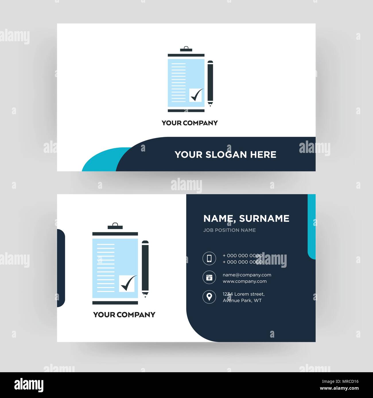 Business Card Order - 30 X Thank You For Your Order Small Business Cards Personalised Business Card Ebay / Get your best modern business cards yet with our free delivery, just in time for you to share with your colleagues.
