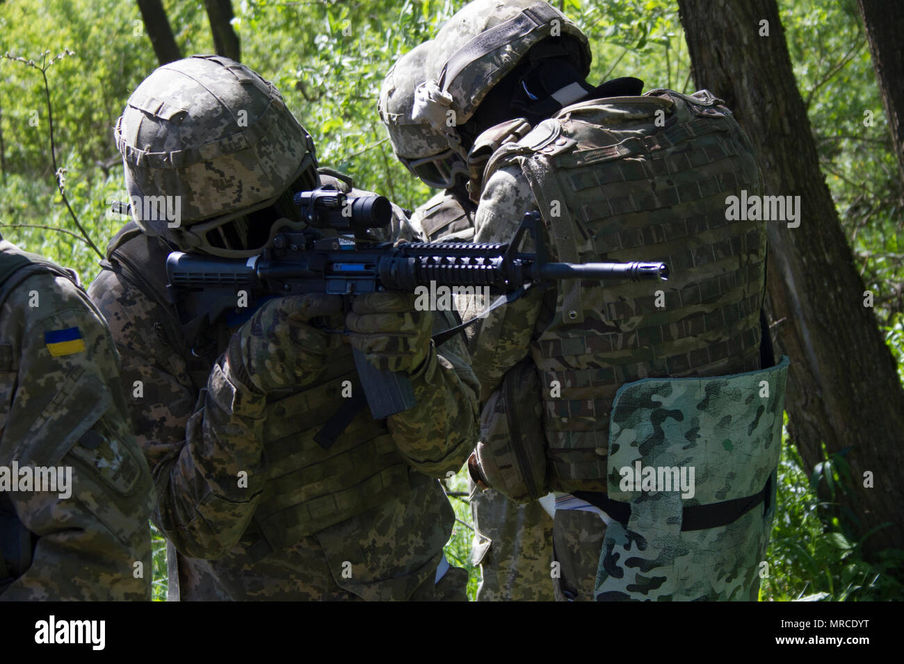 Simulationrounds hi-res stock photography and images - Alamy