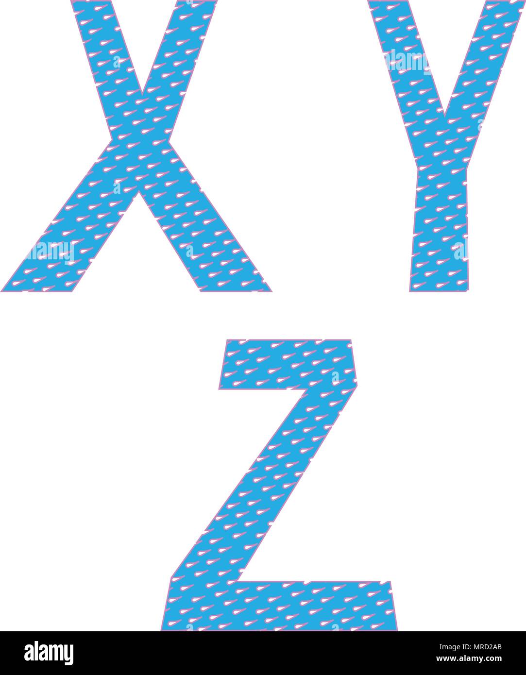 Xyz system hi-res stock photography and images - Alamy