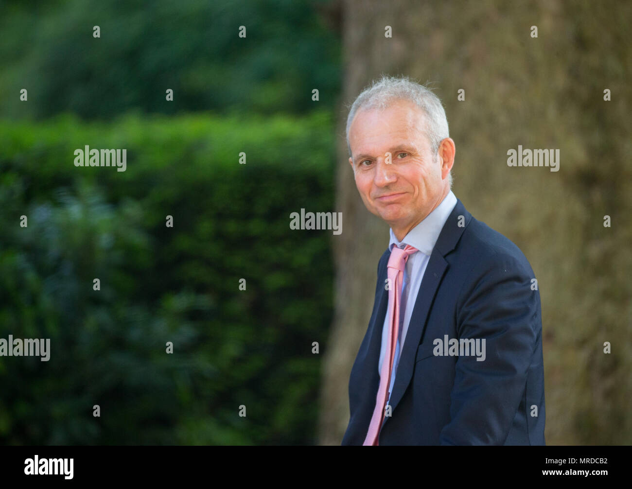 David Lidington, Chancellor of the Duchy of Lancaster, Minister for the