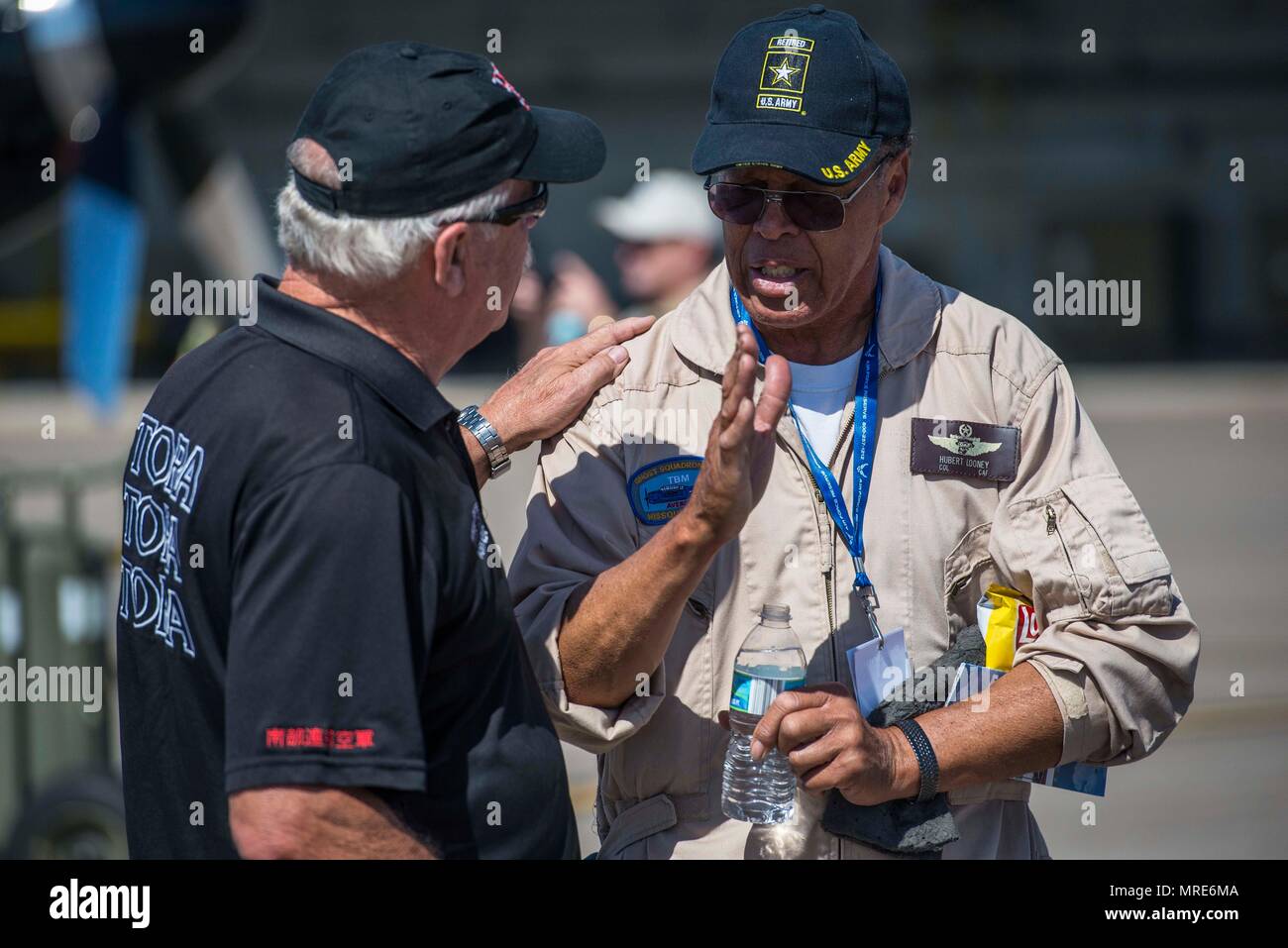 Tora, Tora, Tora is a civilian flight demonstration team portraying ...
