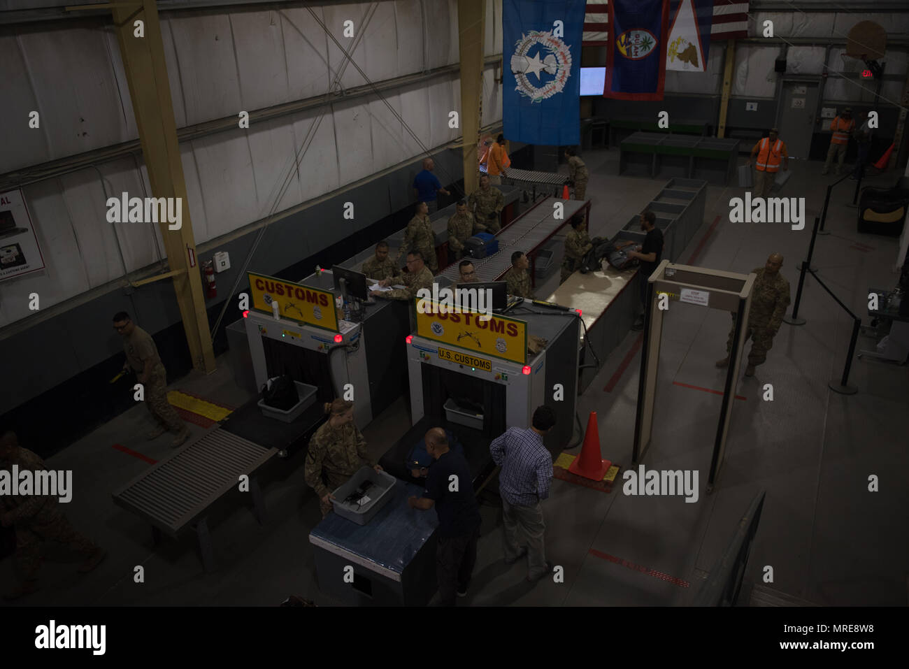 Army Reserve Inprocessing 368th Military Police Company is a United States Army Reserve unit ...