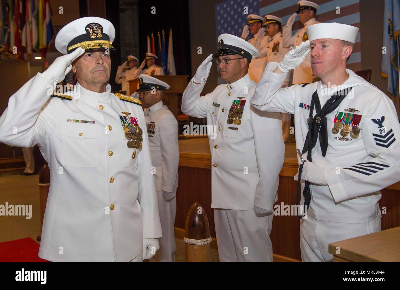 Commander patrol and reconnaissance group pacific change of command hi ...