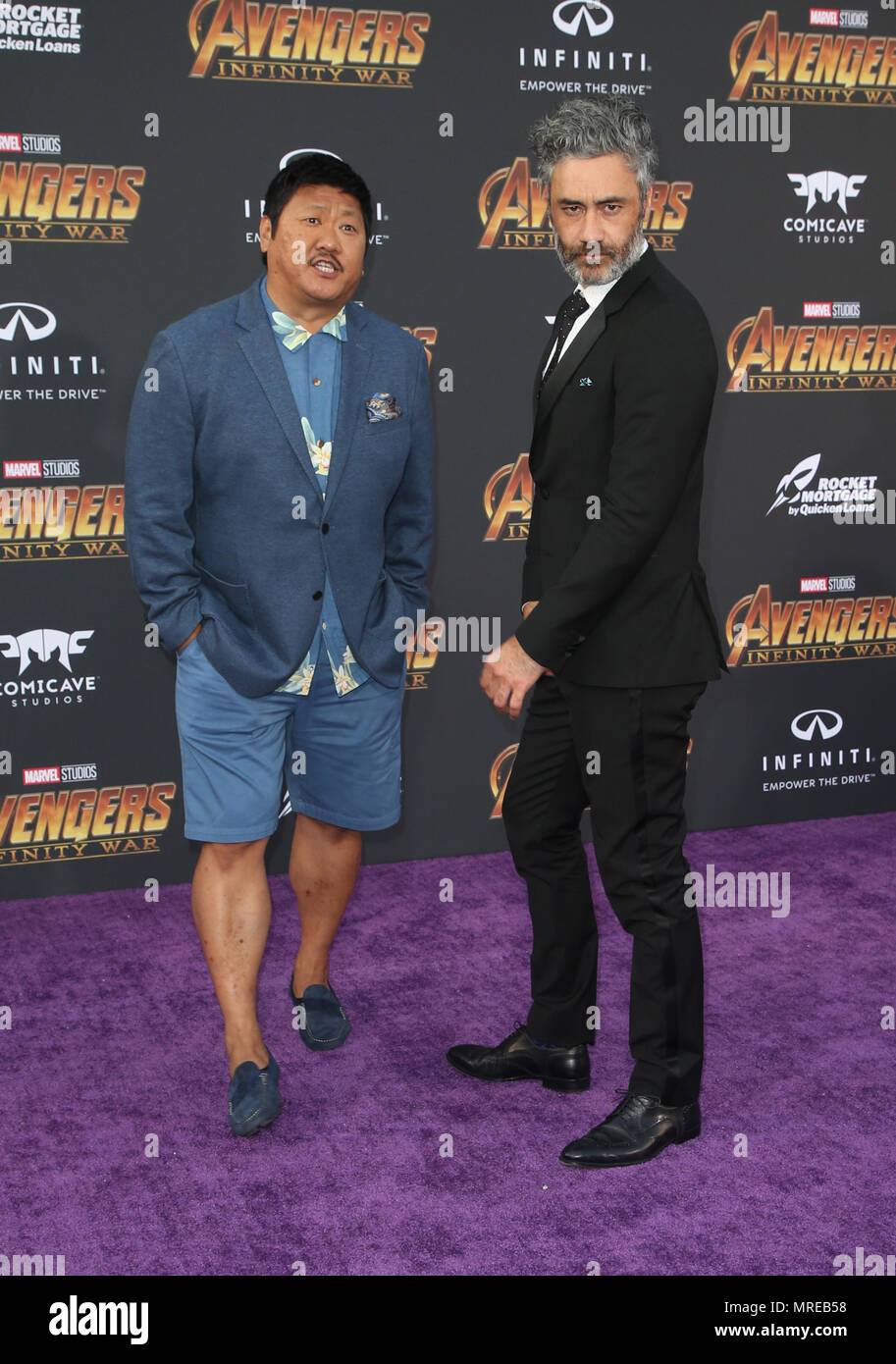 Avengers cheap hollywood premiere