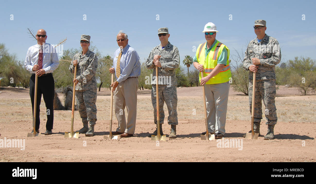 davis monthan lodging