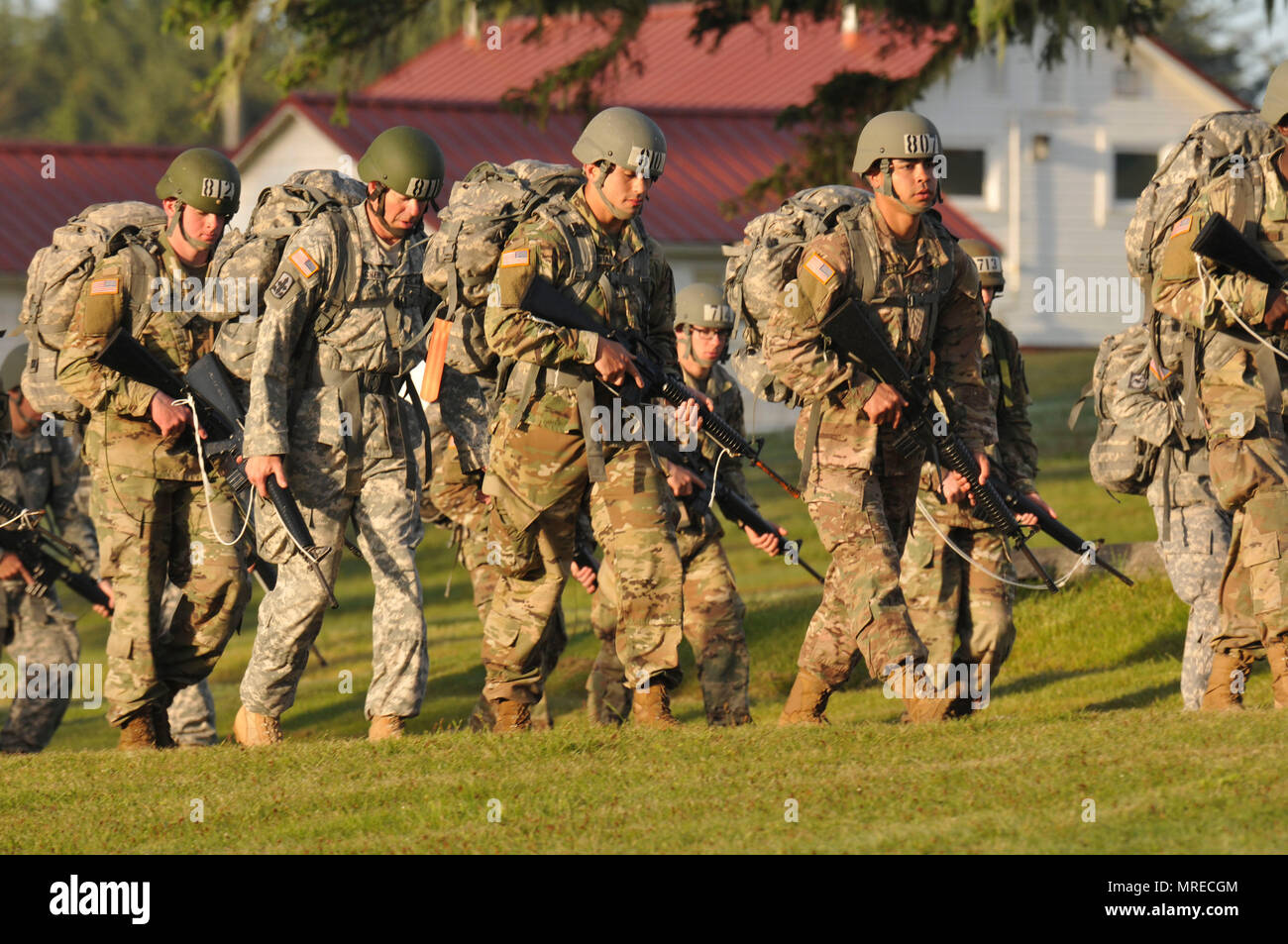 41st regiment of foot hi-res stock photography and images - Alamy