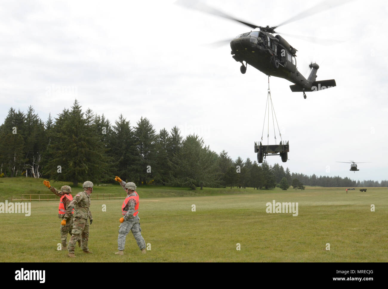Pathfinder course is a U.S. Army program that trains personnel to ...