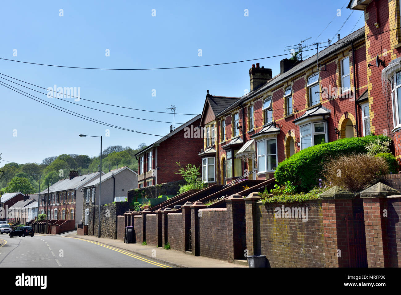 Pontypool in monmouthshire hires stock photography and images Alamy