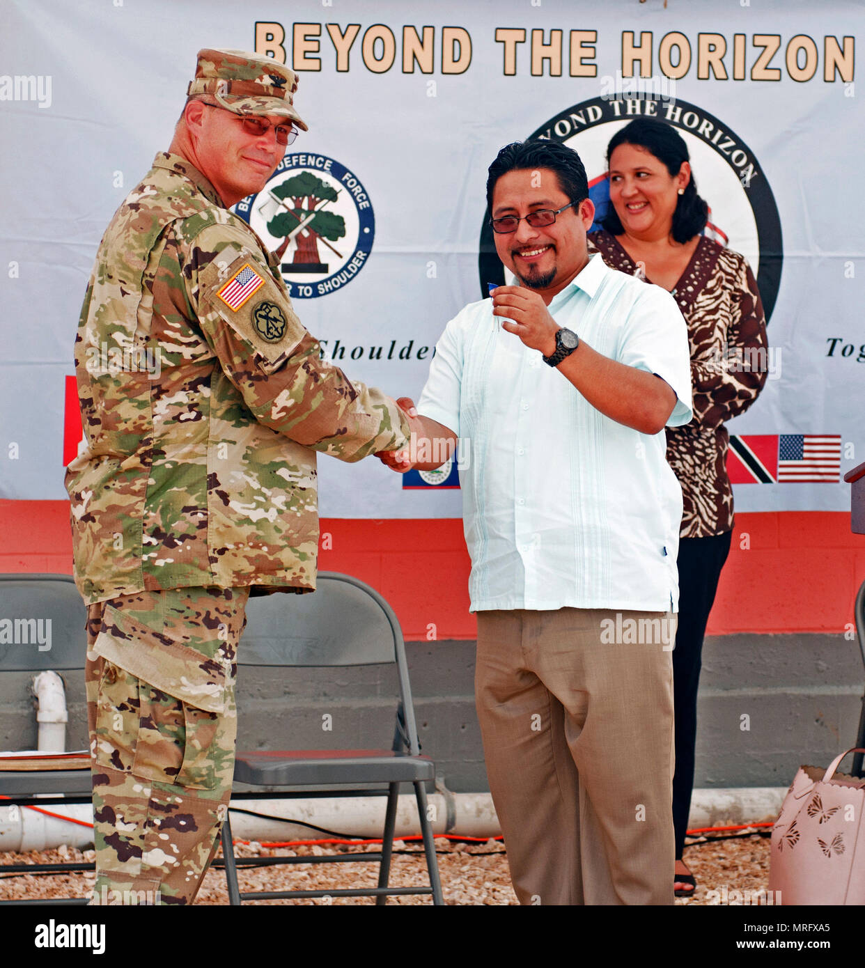 beyond the horizon 2017 belize sergeant major beyond the horizon 2017 belize sergeant major