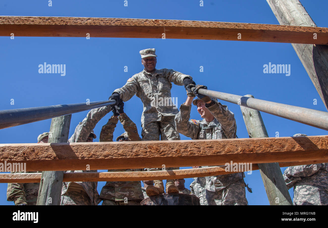 Scp Jason Reed U.S. Army Spc. Jason Reed with the 1138th Transportation Company ...