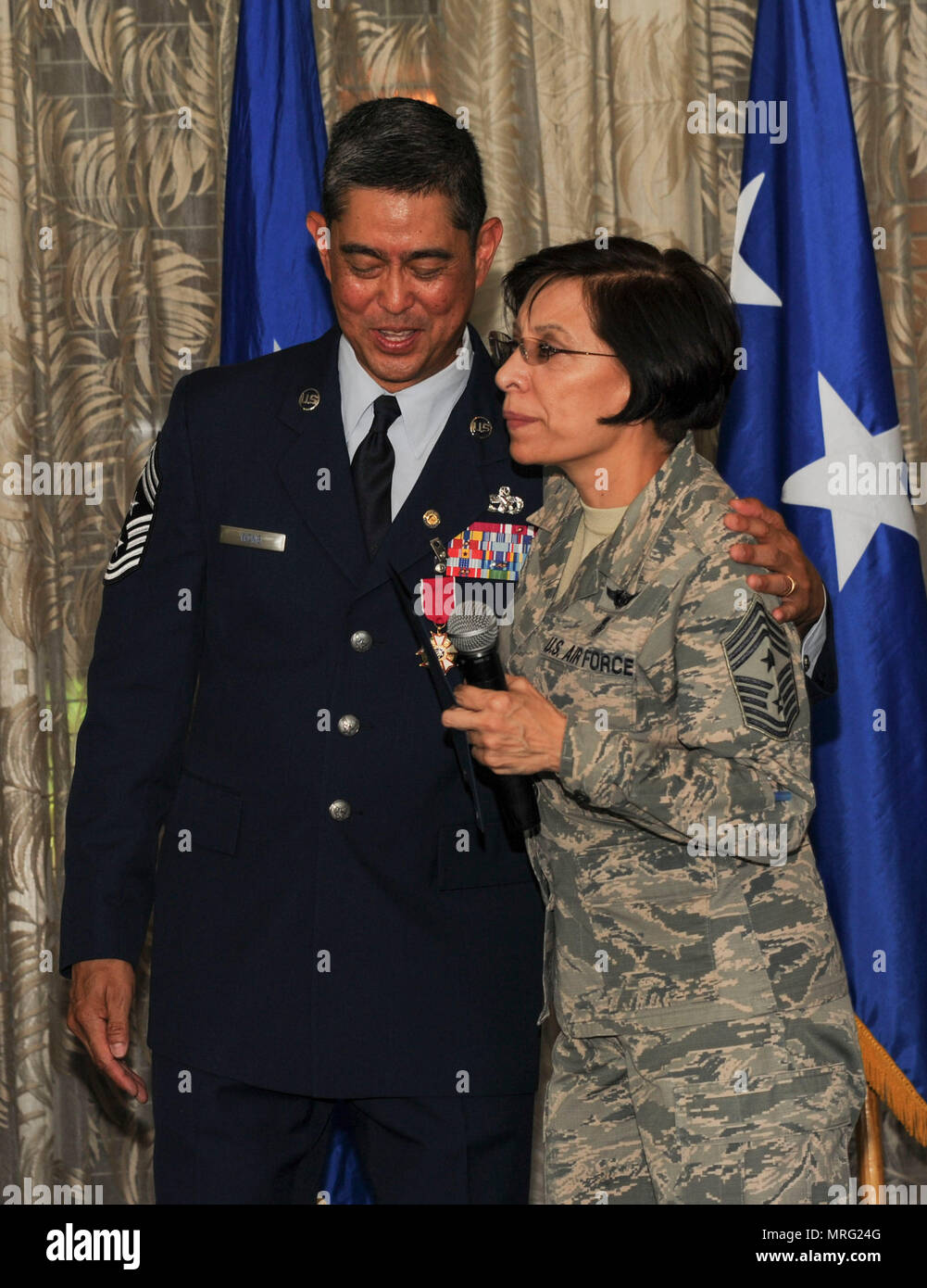 air force reserve retirement