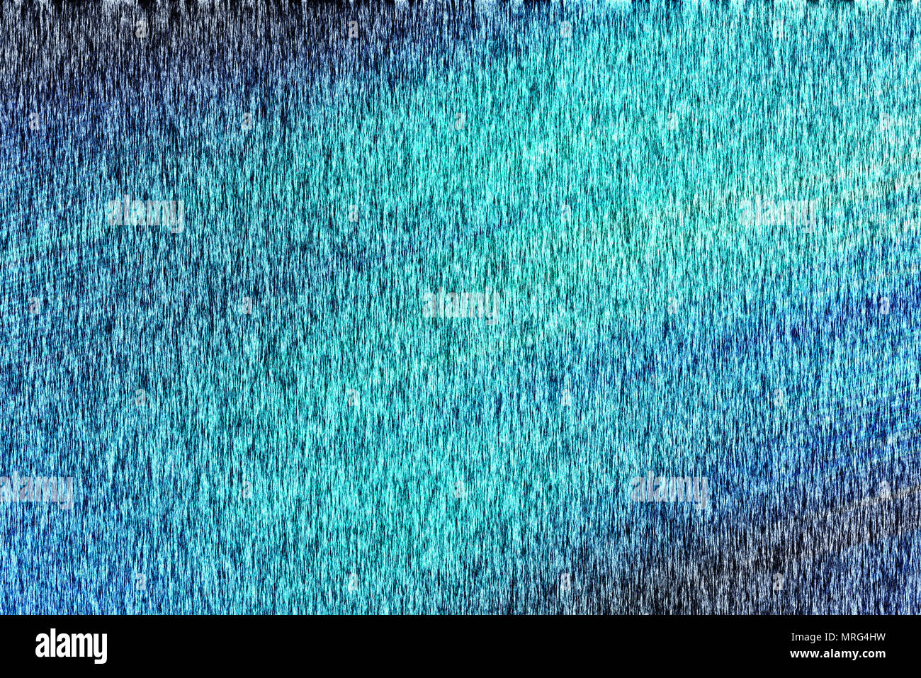 Blue Abstract Backround Blur Effect Stock Photo Alamy
