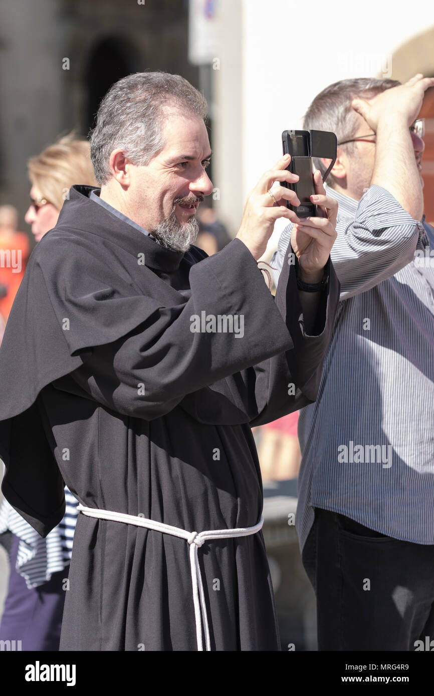 priest with beard stock photos priest with beard stock images alamy