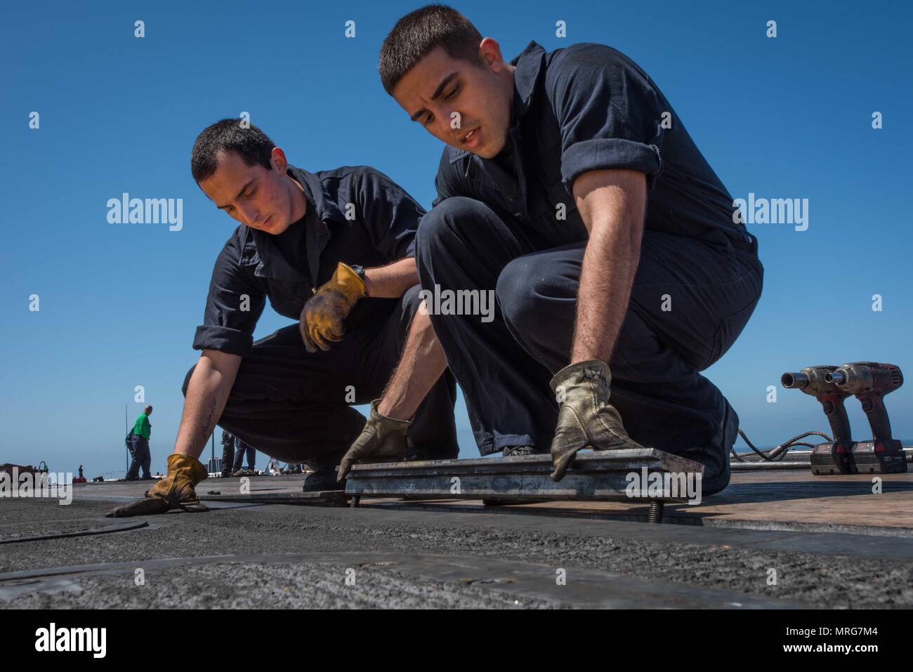 Insurv Insurv preparation phase hi-res stock photography and images - Alamy