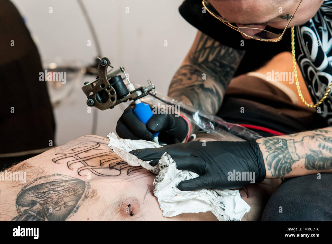 The Flower tattoo is also believed... - Danish Tattooz House | Facebook