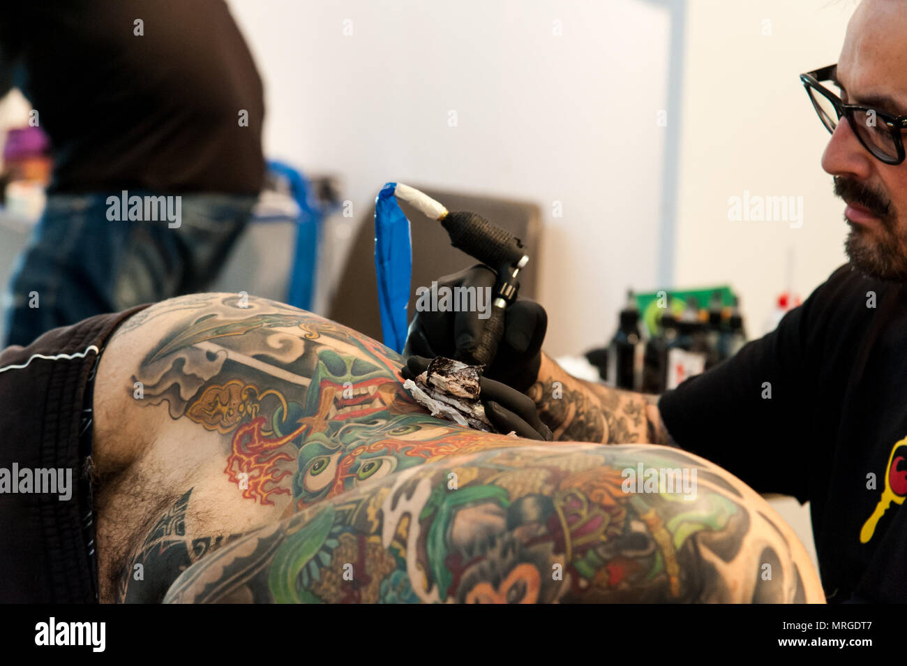 Tattoo  Kris Marie by Living Art Tattoo in Hamilton ON  Alignable