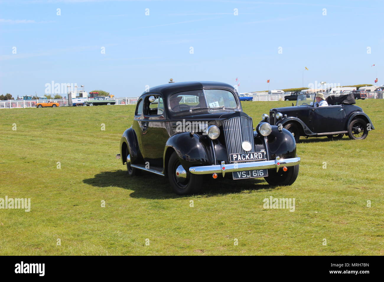 Classic Car Show Llandudno Wales Stock Photo Alamy Classic Car Show Llandudno Wales Stock Photo Alamy