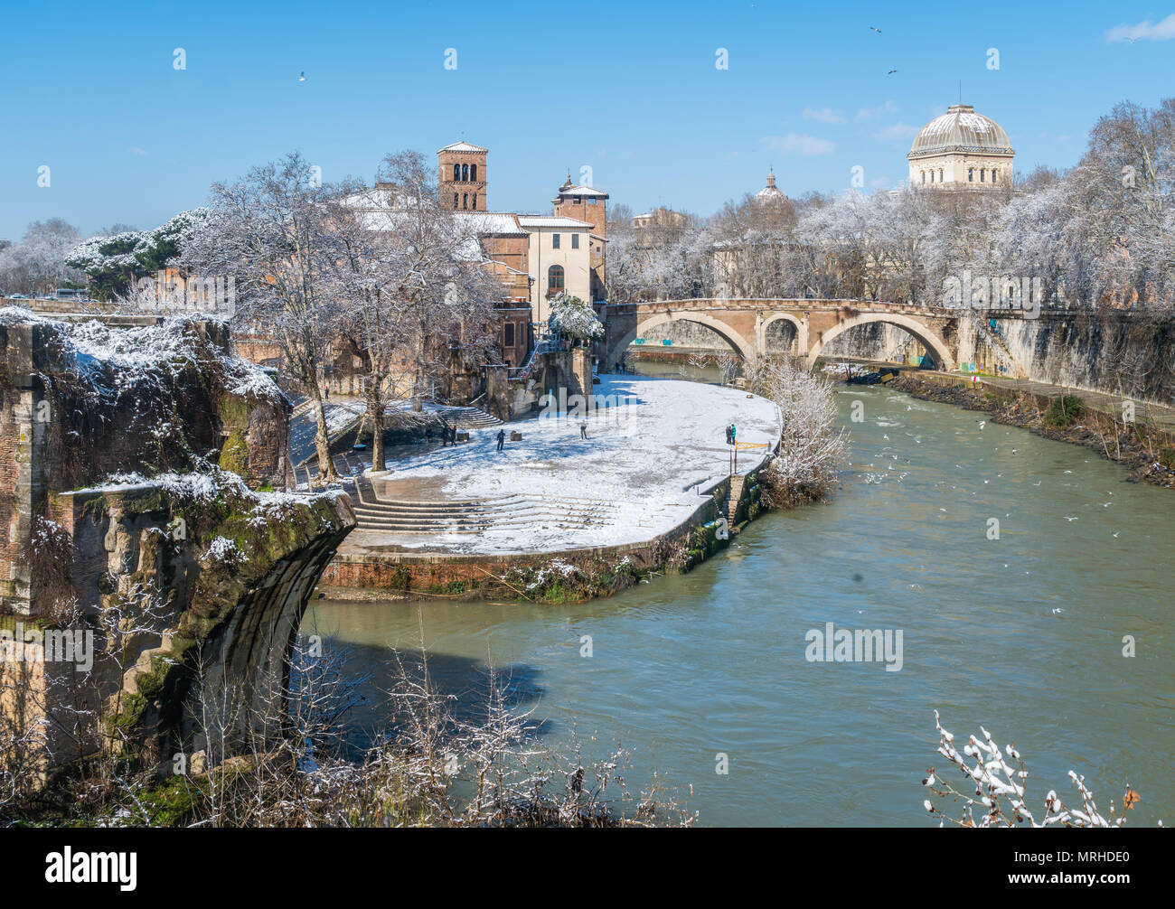 Italy rome 26 february hi-res stock photography and images - Alamy