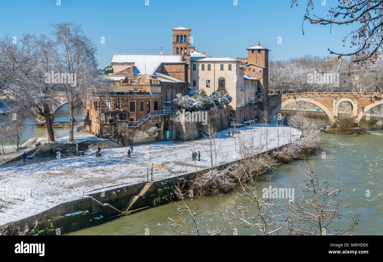 Italy rome 26 february hi-res stock photography and images - Alamy