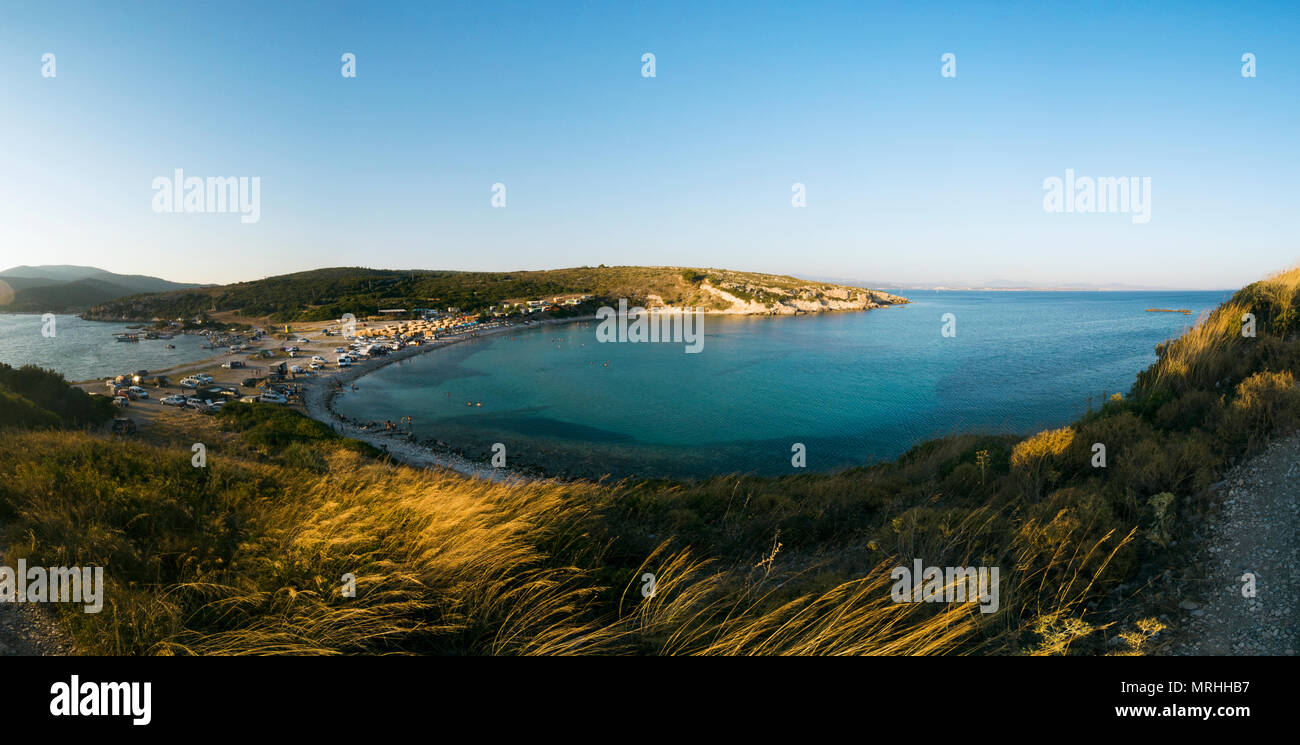 Izmir beach hi-res stock photography and images - Alamy