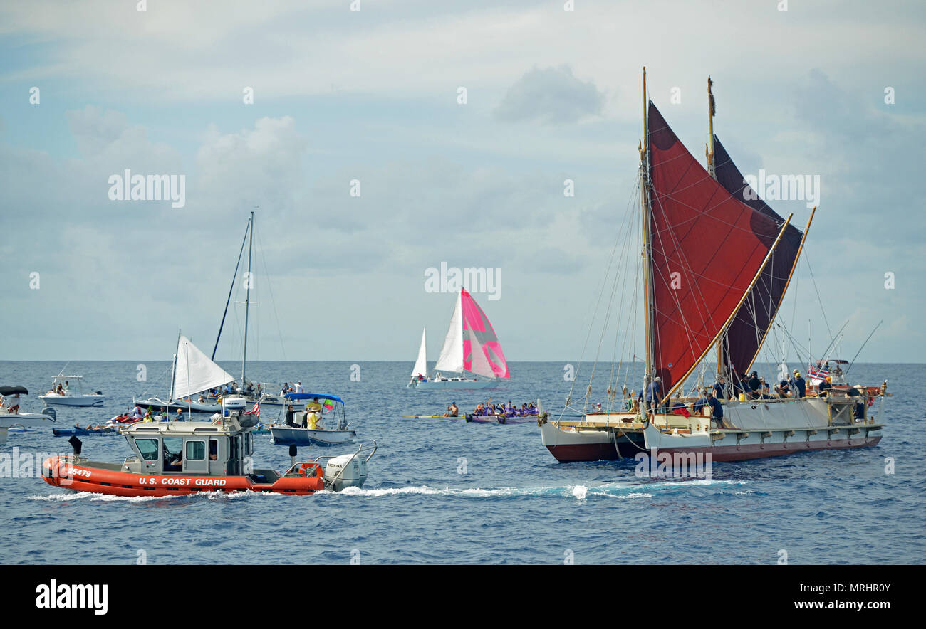 Double hulled boat hires stock photography and images Alamy